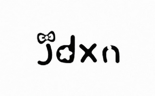 JDXN logo