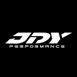 JDY PERFORMANCE logo