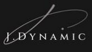 J.DYNAMIC logo