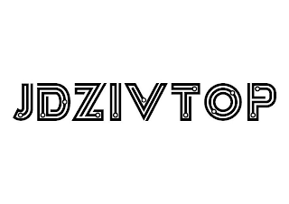 JDZIVTOP logo