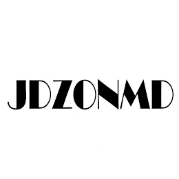 JDZONMD logo
