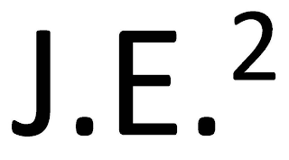 J.E. 2 logo