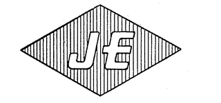 JE logo