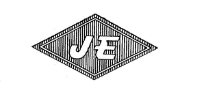 JE logo