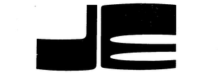 JE logo