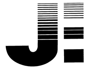 JE logo