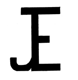 JE logo