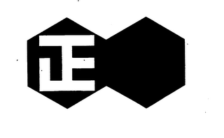 JE logo