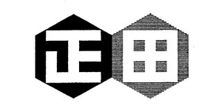 JE logo