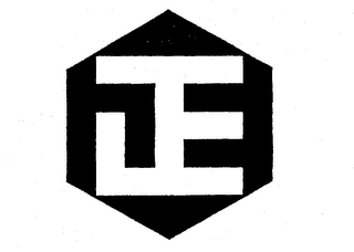 JE logo