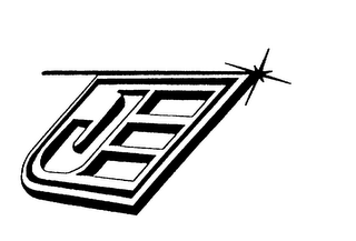 JE logo
