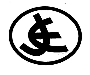 JE logo