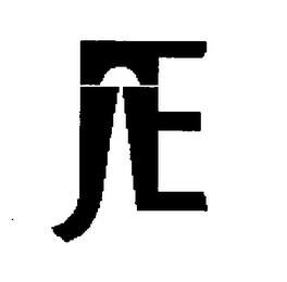 JE logo
