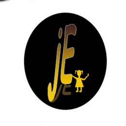 JE logo