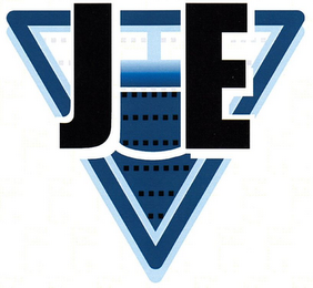 JE logo