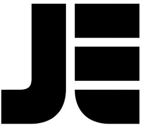 JE logo