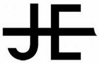 JE logo