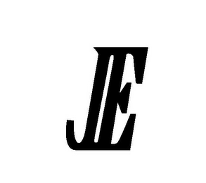 JE logo
