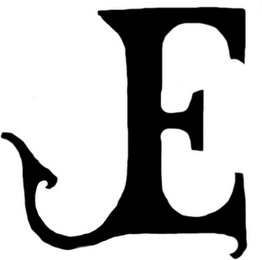 JE logo
