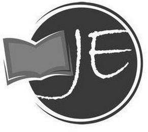 JE logo