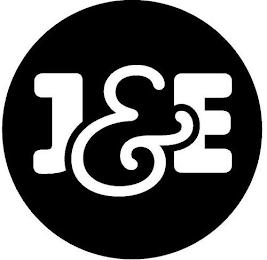 J&E logo