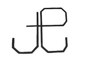 JE logo