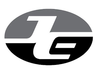 J;E logo