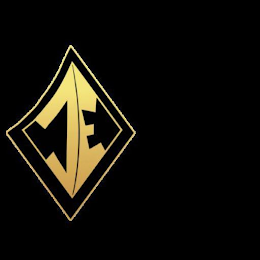 JE logo