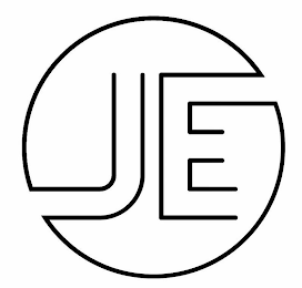 JE logo
