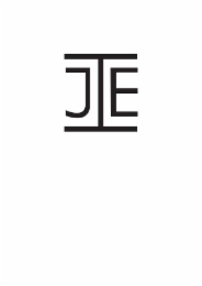 JE logo