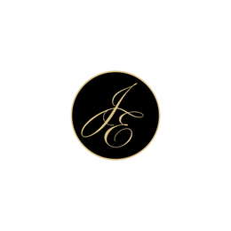 JE logo