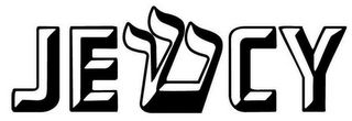 JE CY logo