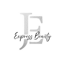 JE EXPRESS BEAUTY logo