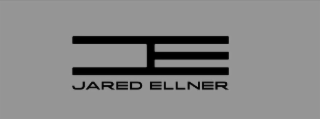 JE JARED ELLNER logo
