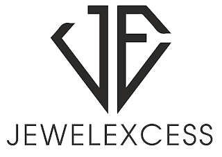 JE JEWELEXCESS logo