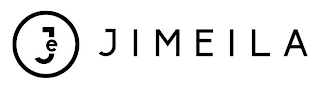 JE JIMEILA logo