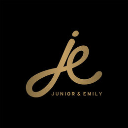 JE JUNIOR & EMILY logo