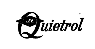 JE QUIETROL logo