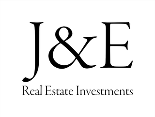 J&E REAL ESTATE INVESTMENTS logo