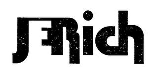 JE RICH