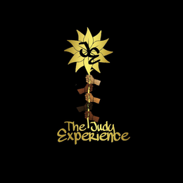 JE THE JUDY EXPERIENCE logo