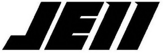 JE11 logo
