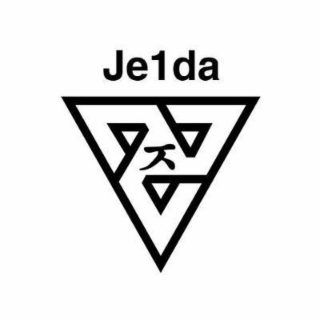 JE1DA logo