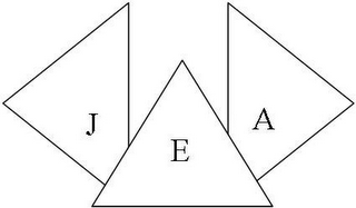 JEA logo