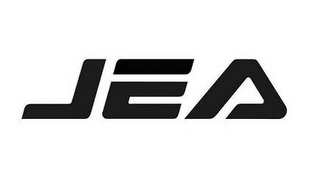JEA logo