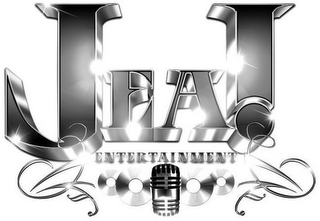 JEA! ENTERTAINMENT logo