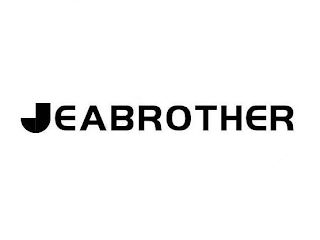 JEABROTHER logo