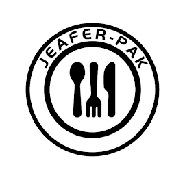 JEAFER-PAK logo