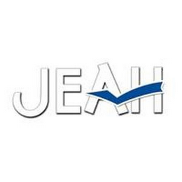 JEAH logo