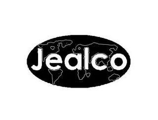 JEALCO logo